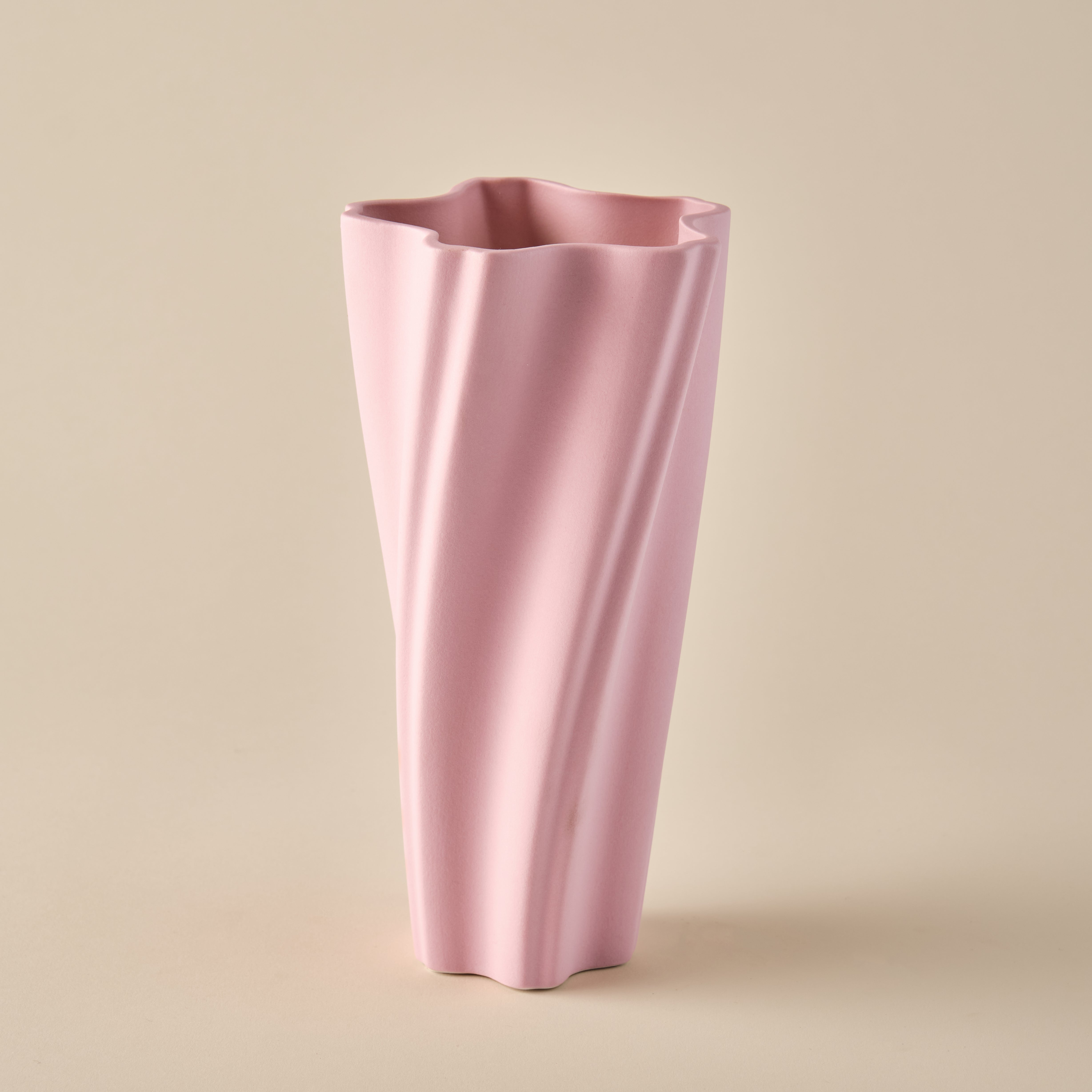 Porzellanvase 